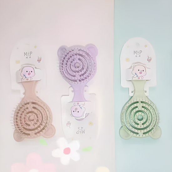 Hair Brush